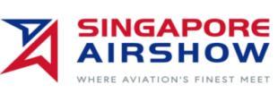 新加坡航空展AIRSHOWSINGAPORE2026 