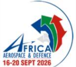 非洲国际航空航天&国防展AAD2026 