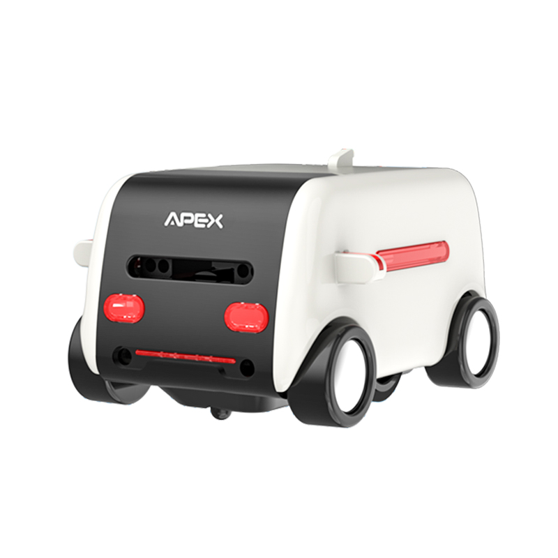 APEX小迪编程机器人X-42