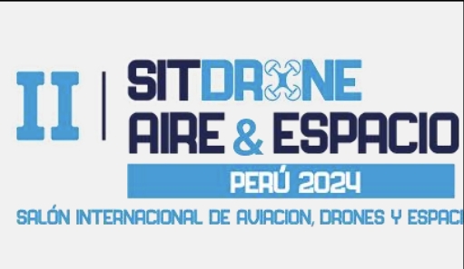 秘鲁专业无人机展PERU2026 